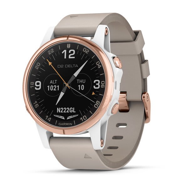 Garmin D2™ Delta S